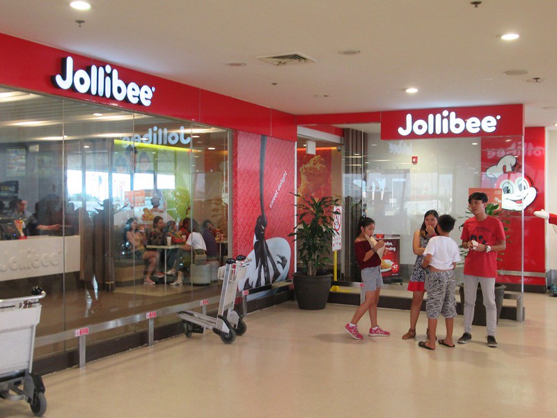 jollibee philippines