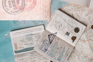 تأشيرة دخول تركيا
