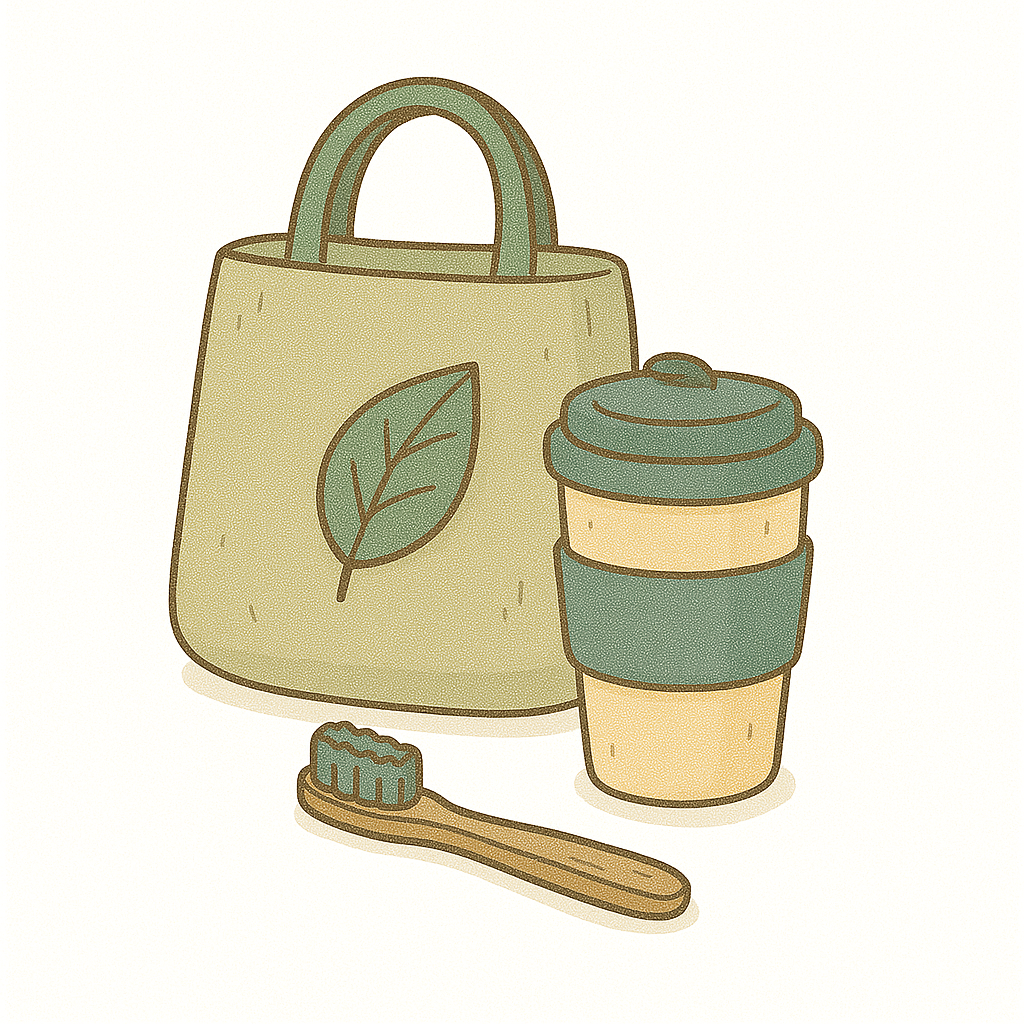 سفر صديق للبيئة