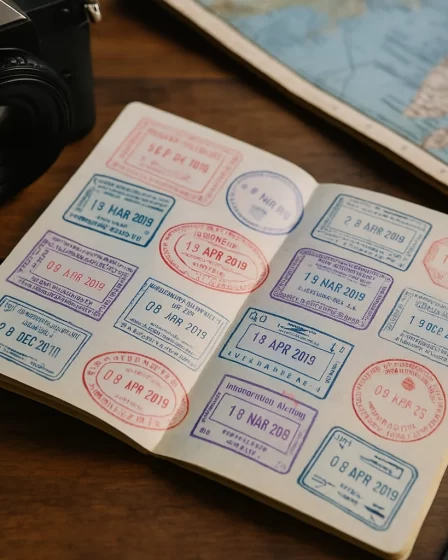 فيزا جورجيا للمواطنين العرب