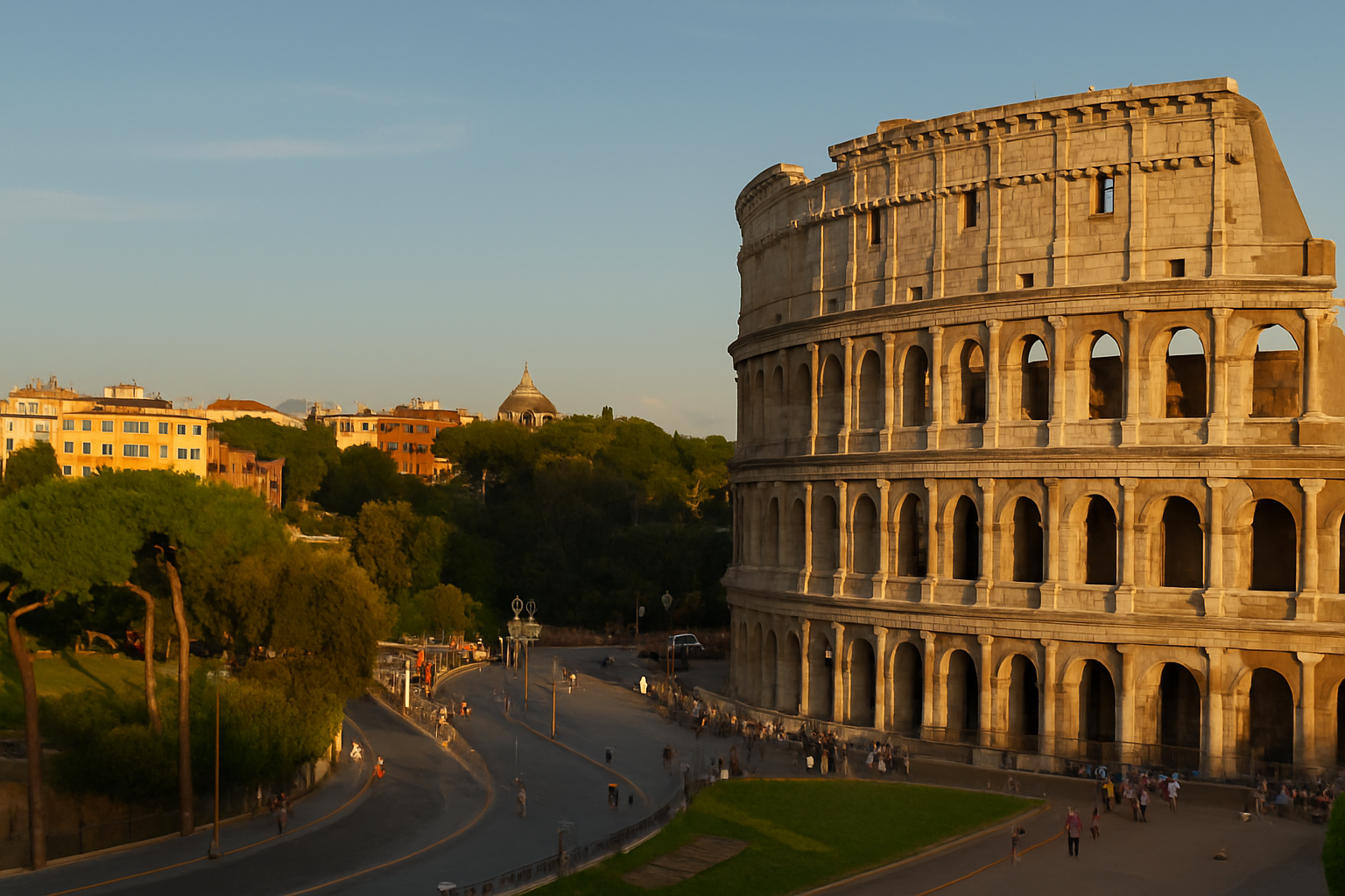 دليل السفر إلى ايطاليا