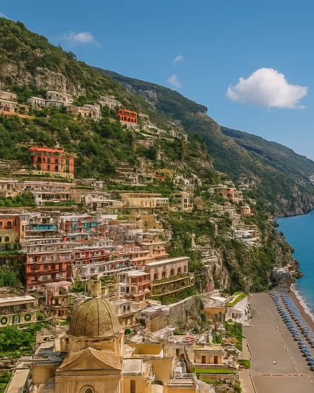 مدن إيطاليا غير المعروفة